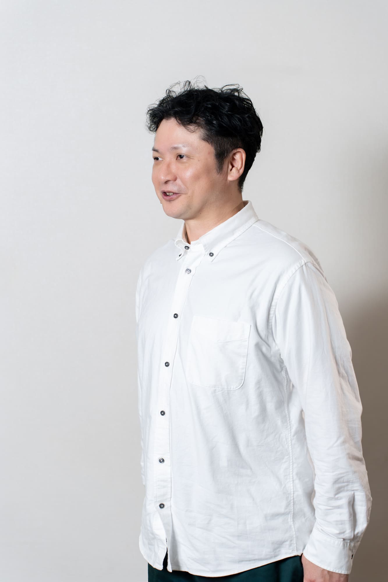 TETSUJI HANAWA