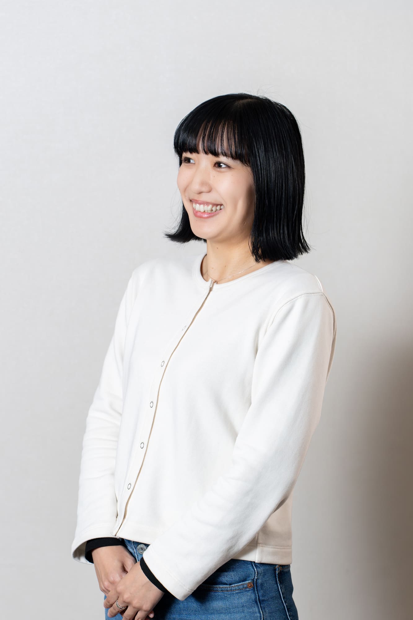 HARUKA KAWAMURA