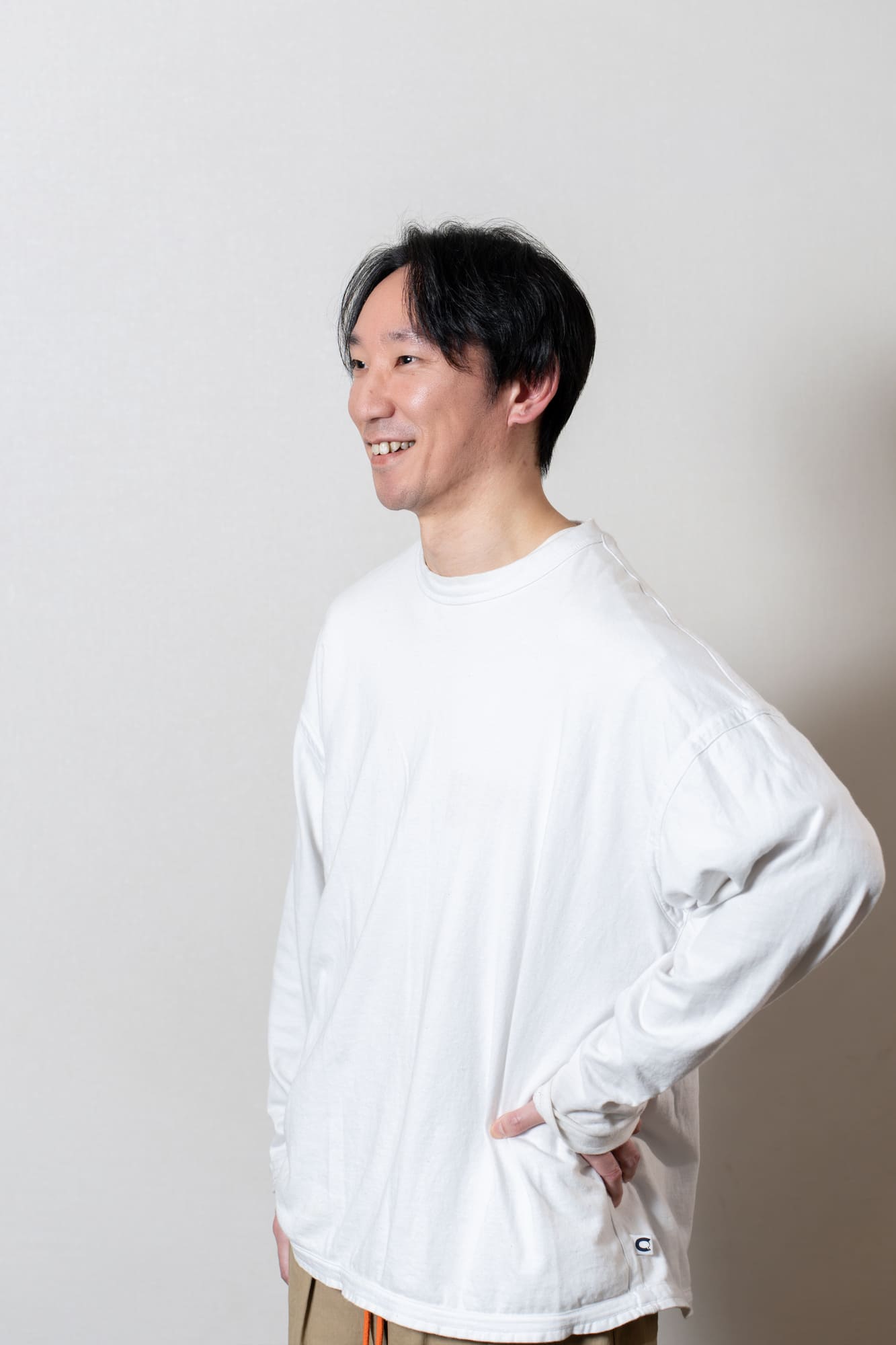 TOMOYA MIYASHITA
