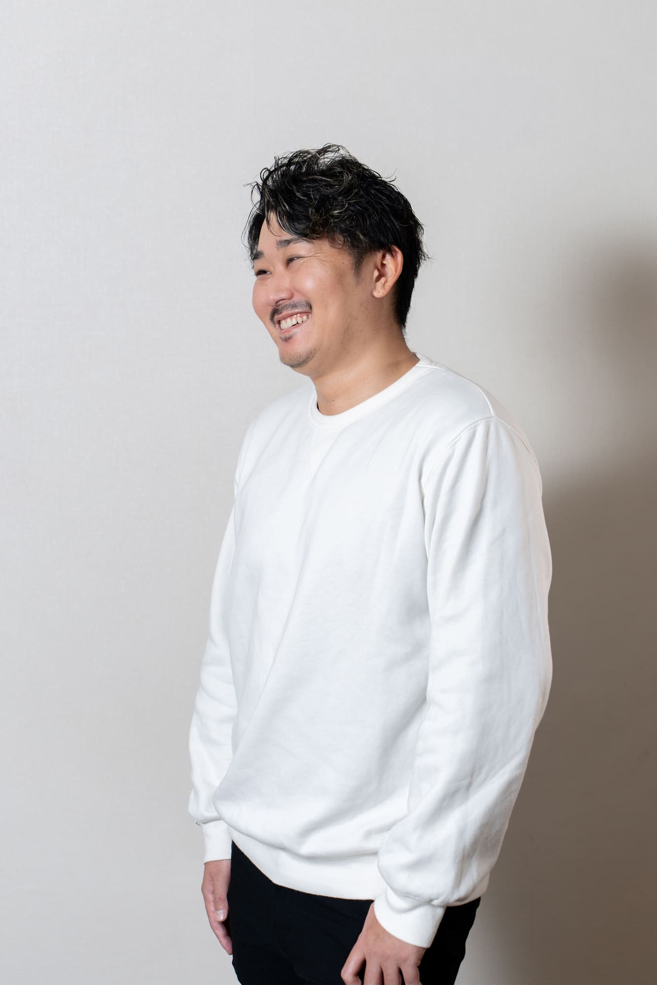 KAZUKI NAKASHIMA