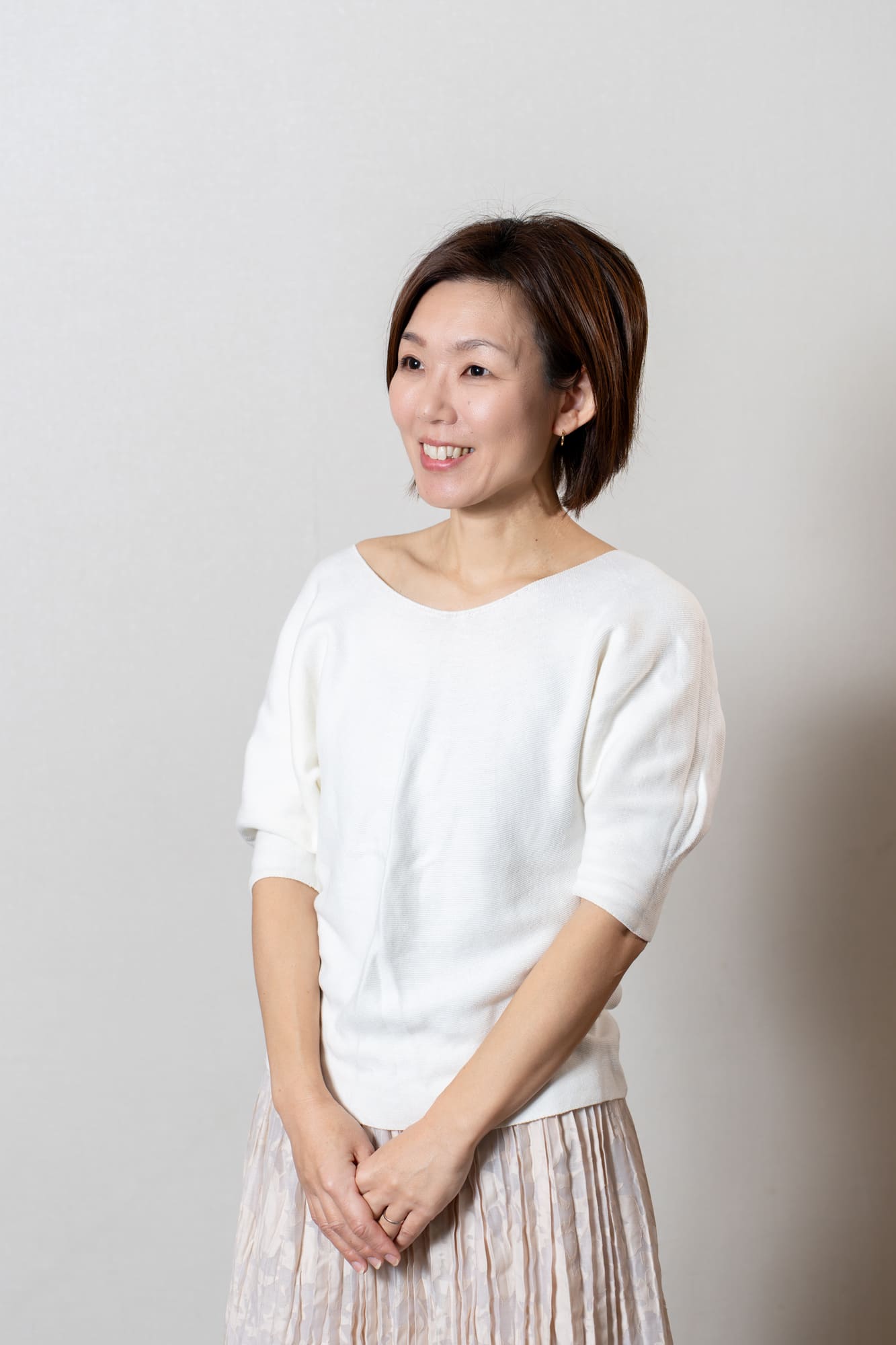 SAYUMI SHIMIZU