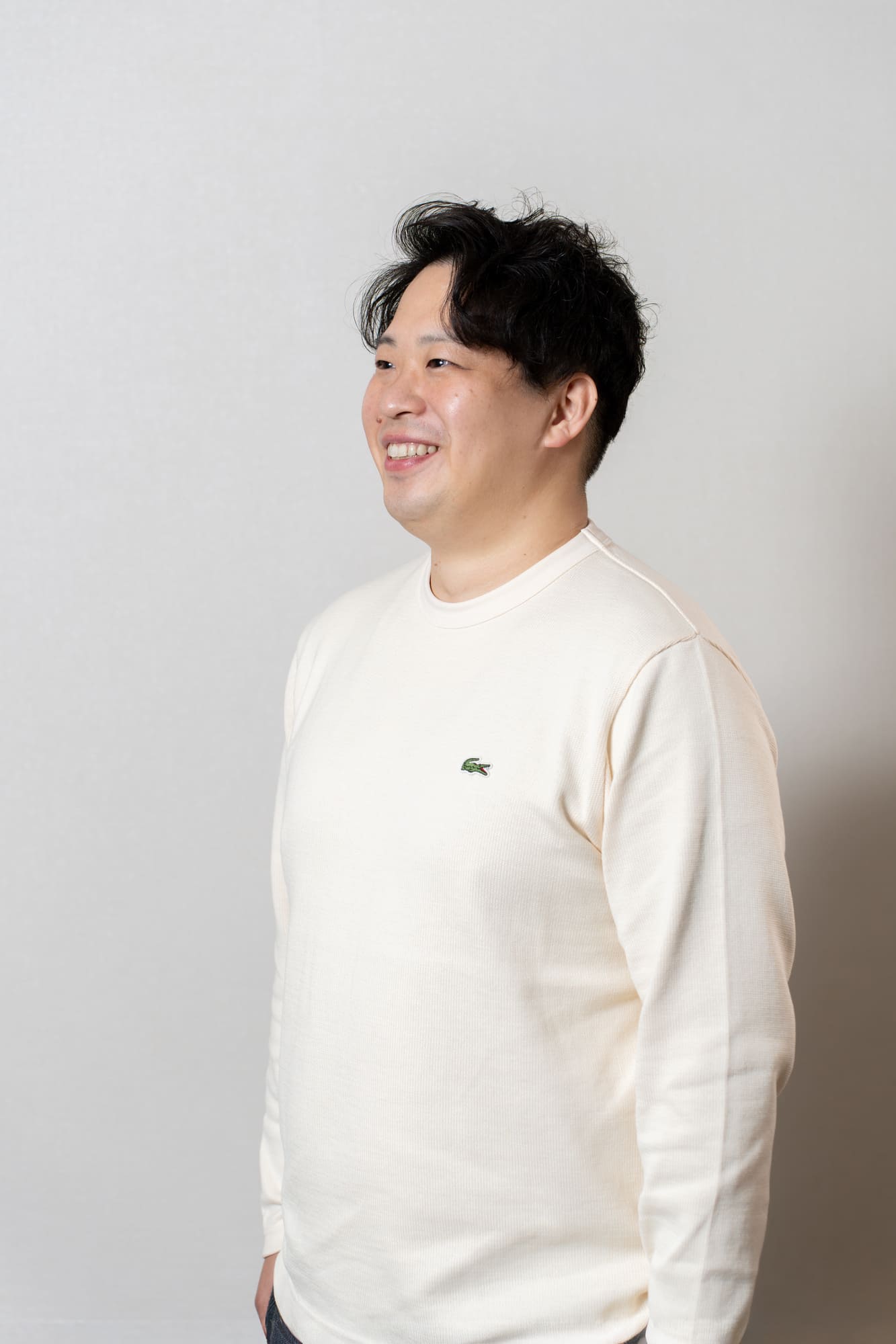 HIROTO TANAKA