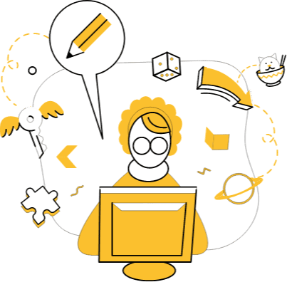 D-innovationが提供できるもの