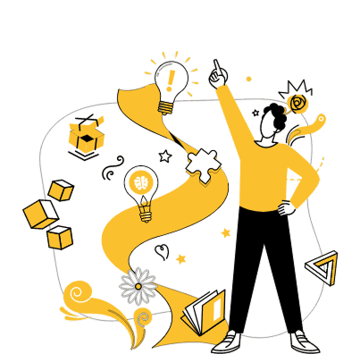 D-innovationが提供できるもの