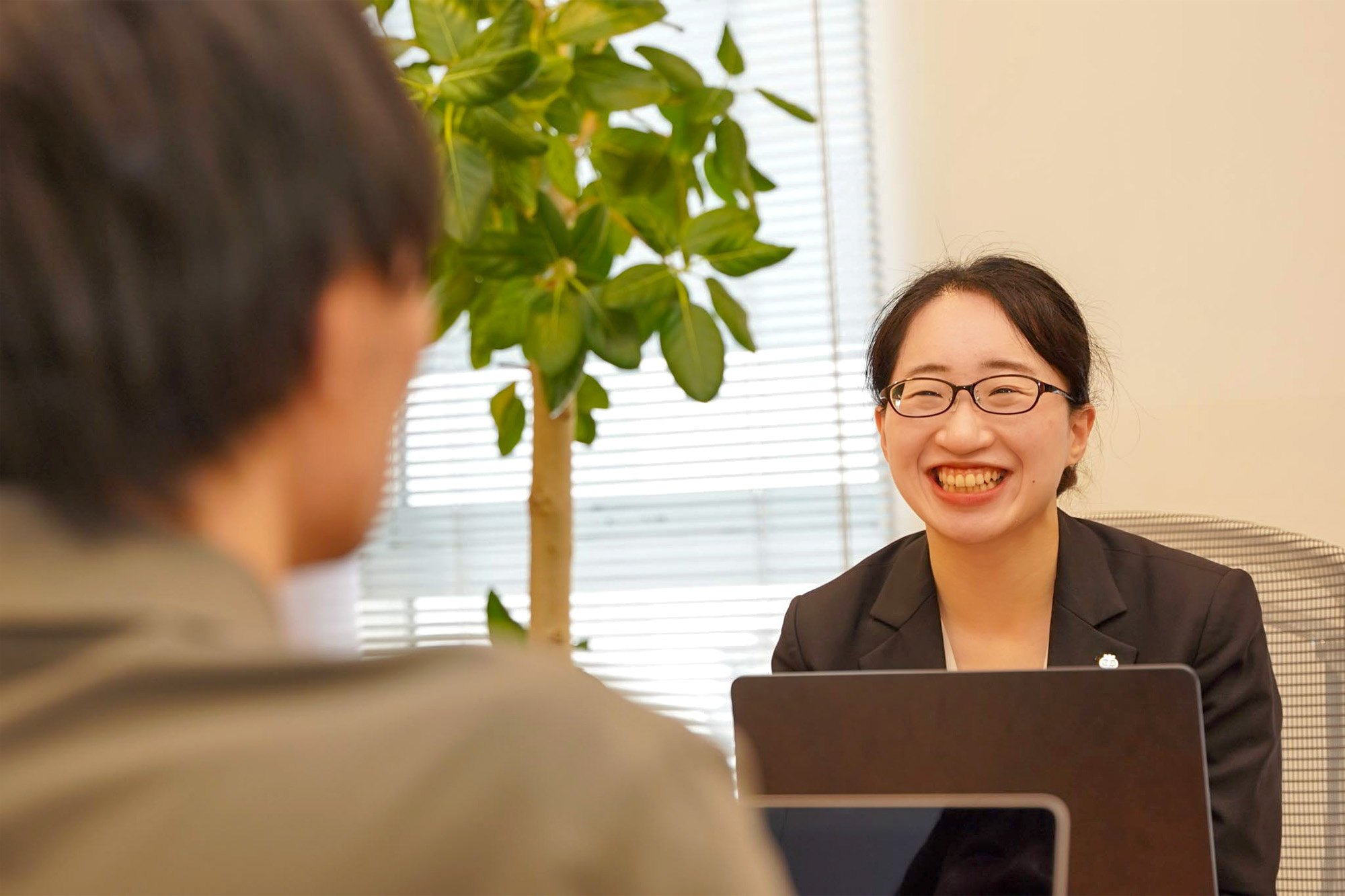 お客様の声（株式会社わかさ生活様）