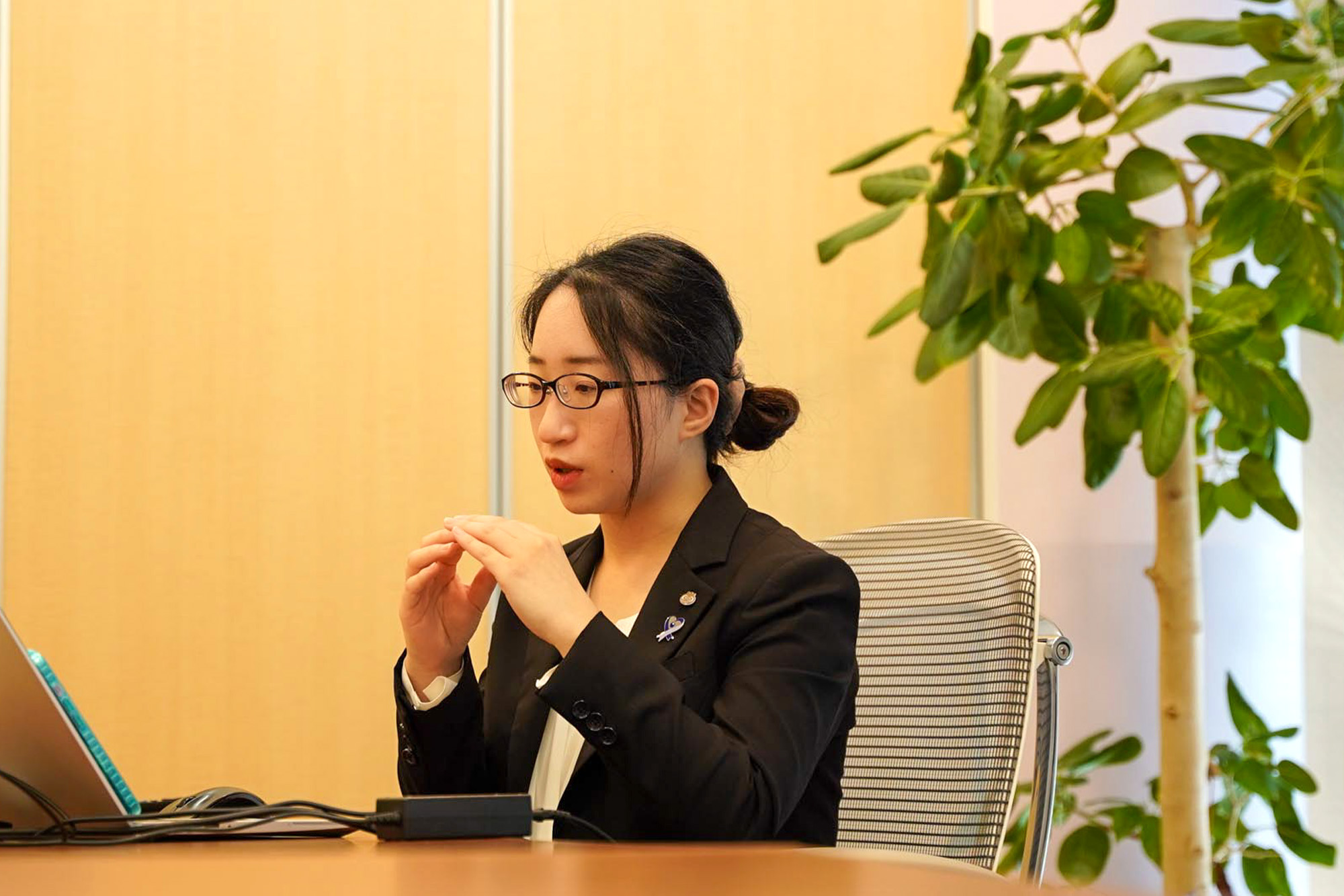 お客様の声（株式会社わかさ生活様）